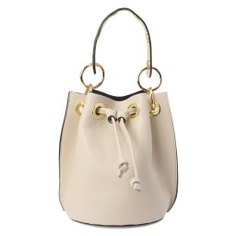 Сумка DIVA`S BAG TR143 молочно-бежевый