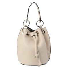 Сумка DIVA`S BAG TR143 молочно-бежевый