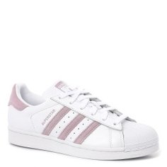 Кеды ADIDAS SUPERSTAR белый