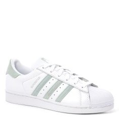 Кеды ADIDAS SUPERSTAR белый