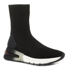 Кроссовки ASH KILLER черный