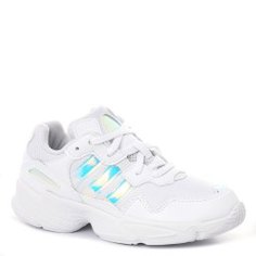 Кроссовки ADIDAS YUNG-96 белый