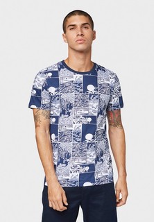 Футболка Tom Tailor Denim