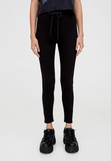 Брюки спортивные Pull&Bear