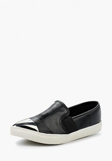 Слипоны Ideal Shoes