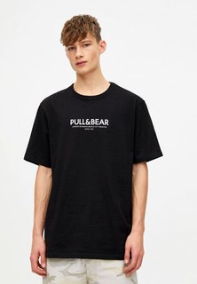 Футболка Pull&Bear