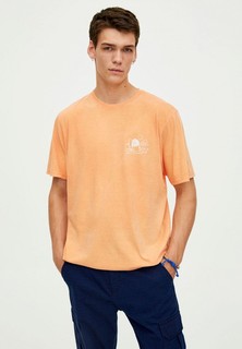 Футболка Pull&Bear