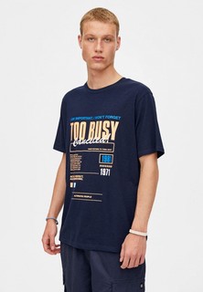 Футболка Pull&Bear