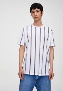 Футболка Pull&Bear