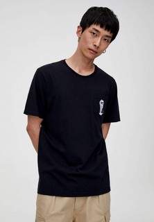 Футболка Pull&Bear