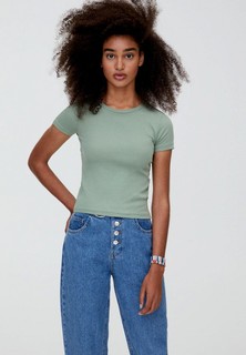 Футболка Pull&Bear