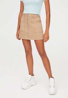 Юбка Pull&Bear