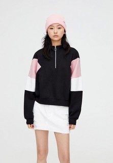 Олимпийка Pull&Bear