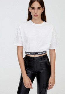 Футболка Pull&Bear