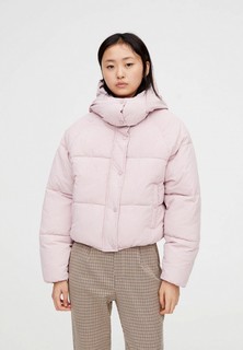 Куртка утепленная Pull&Bear