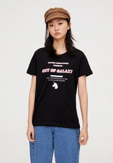 Футболка Pull&Bear