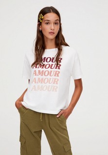 Футболка Pull&Bear