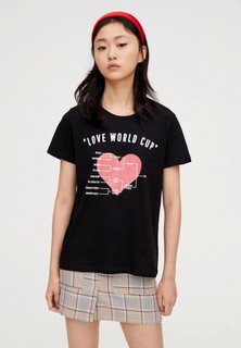 Футболка Pull&Bear