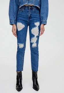 Джинсы Pull&Bear