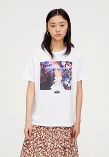 Футболка Pull&Bear