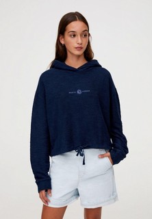 Худи Pull&Bear