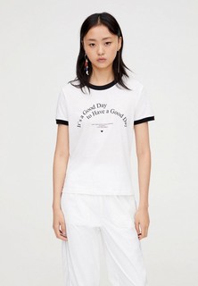 Футболка Pull&Bear