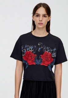 Футболка Pull&Bear