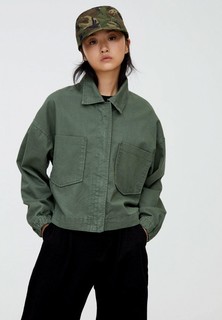 Куртка Pull&Bear