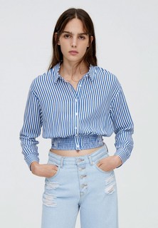Блуза Pull&Bear