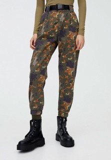 Брюки Pull&Bear