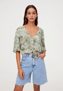 Блуза Pull&Bear
