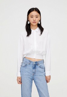 Блуза Pull&Bear