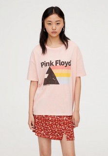 Футболка Pull&Bear