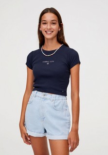 Футболка Pull&Bear