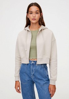 Толстовка Pull&Bear