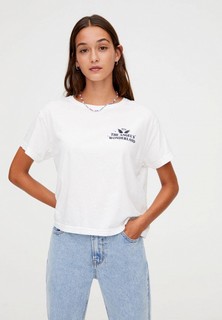 Футболка Pull&Bear