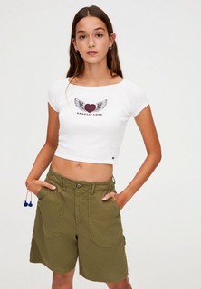 Футболка Pull&Bear
