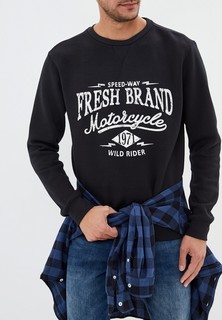 Свитшот Fresh Brand