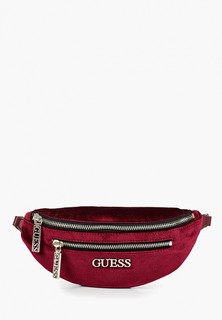 Сумка поясная Guess