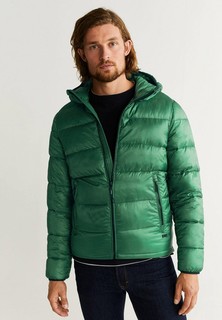 Куртка утепленная Mango Man