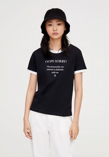 Футболка Pull&Bear