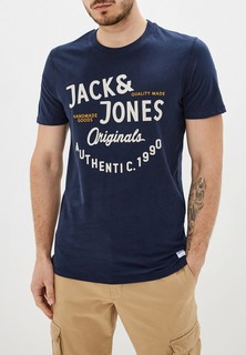 Футболка Jack & Jones