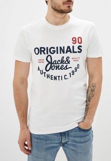 Футболка Jack & Jones