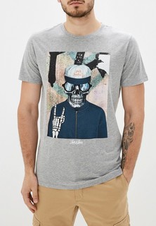 Футболка Jack & Jones