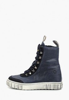 Ботинки Melania