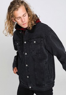 Куртка джинсовая Ostin