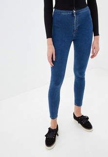 Джинсы Topshop