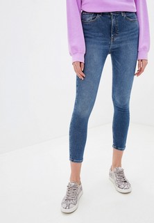 Джинсы Topshop