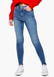 Джинсы Topshop