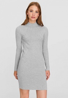 Платье Stradivarius